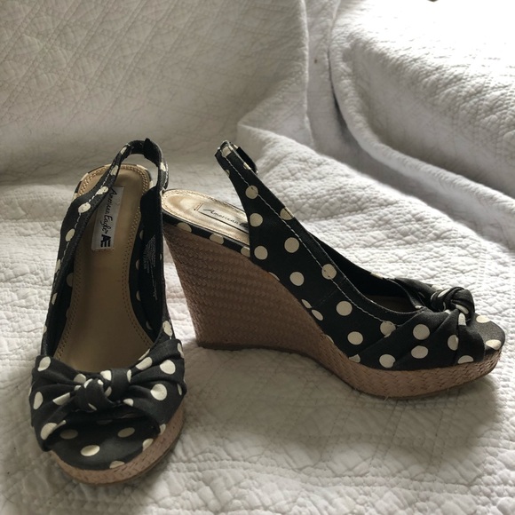 Womens wedge sandals - Picture 1 of 1